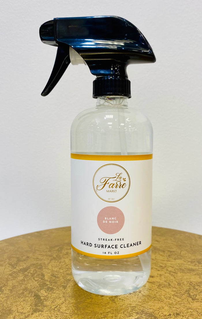 Hard Surface Cleaner