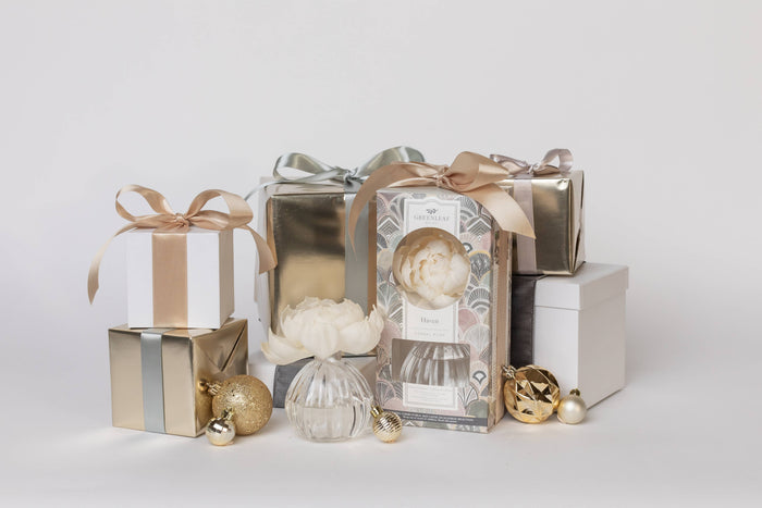 Haven Flower Diffuser - Olita Gifts & Goods
