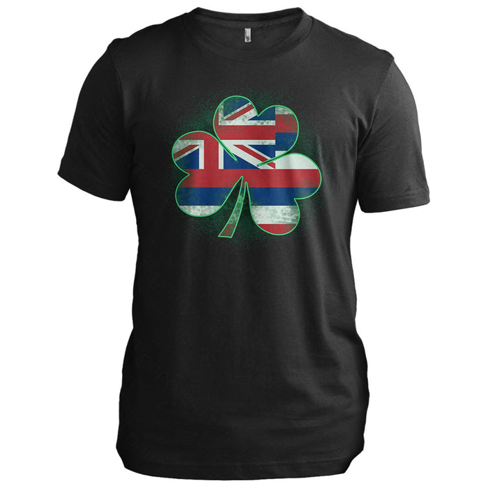 Hawaii Clover: St Patrick's Day