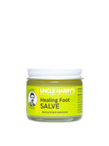Healing Foot Salve Uncle Harry's