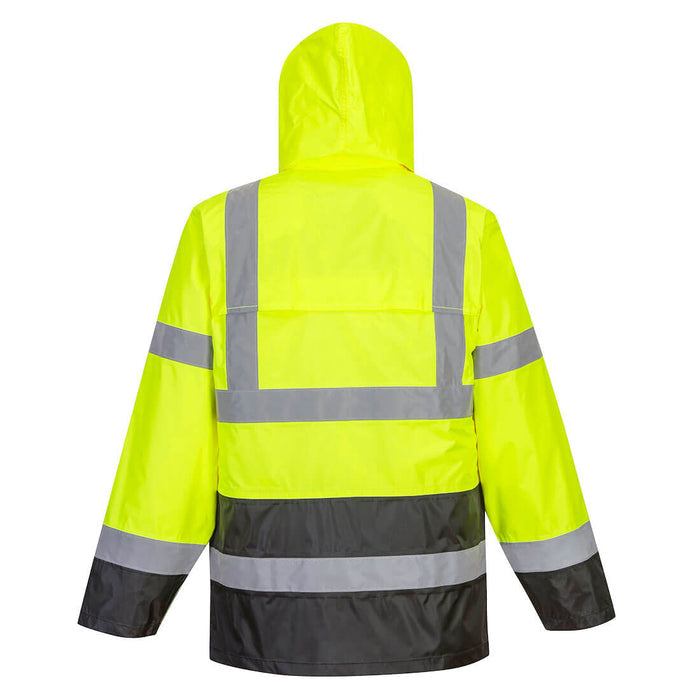 Rain Jackets - Mann Supply PortwestClothing