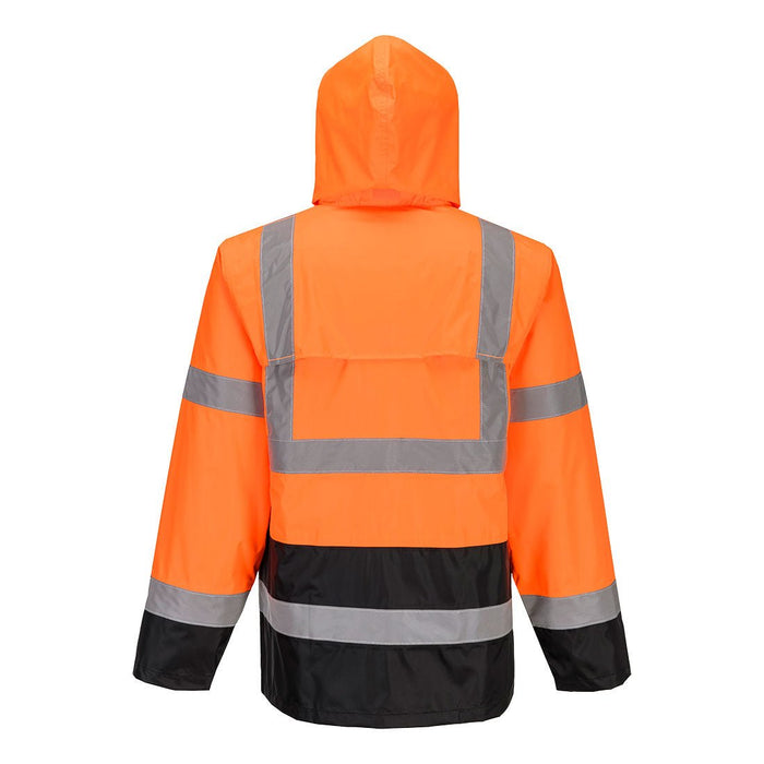 Rain Jackets - Mann Supply PortwestClothing