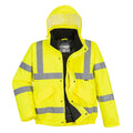 Hi - vis Jackets - Mann Supply PortwestClothing