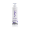 HIVE OF BEAUTY Hive Face &amp; Body Massage Cream  490ml