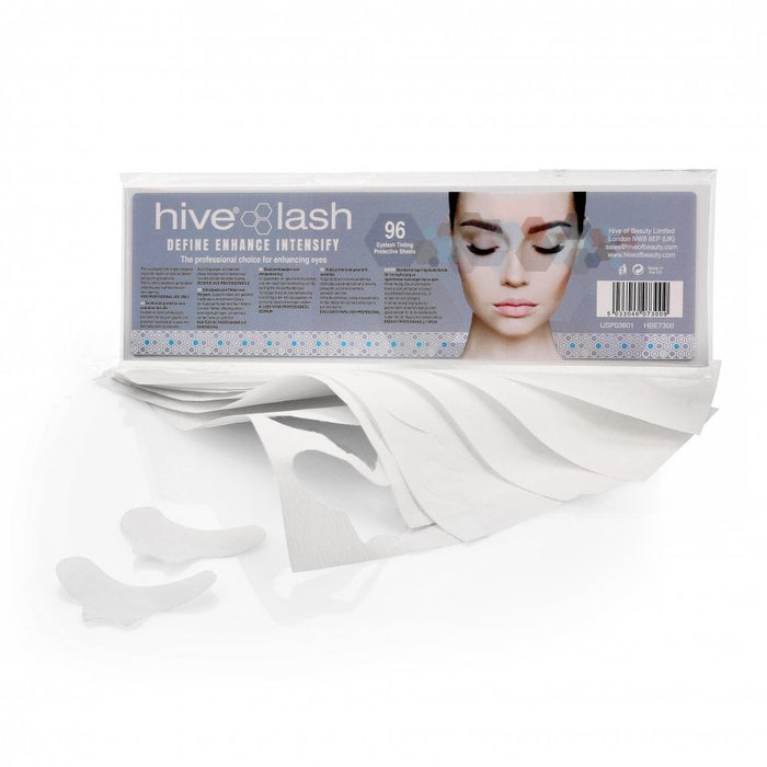 HIVE OF BEAUTY Hive Lash Protective Sheets (96)