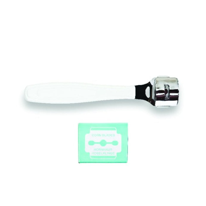 HIVE OF BEAUTY Hive Solutions Credo Cutter With 10 Blades