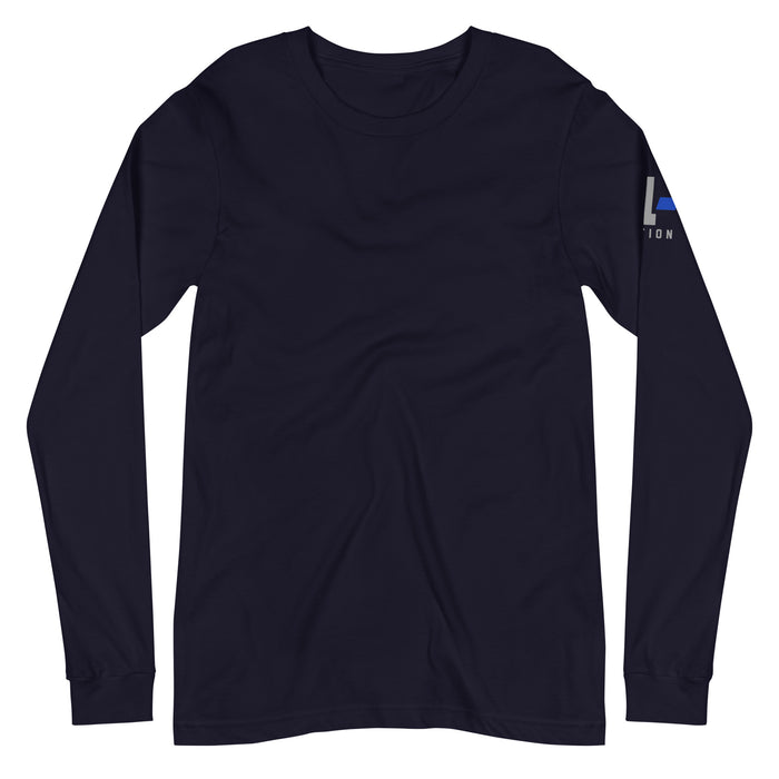 Honor The Fallen: Lion Edition Long Sleeve