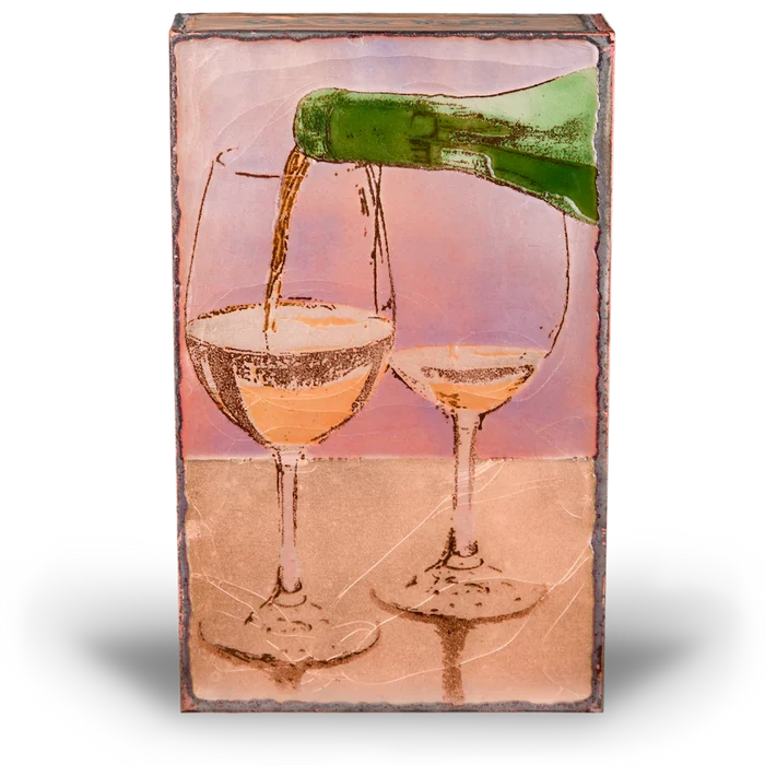 Houston Llew - Spiritile - 215 Sancerre