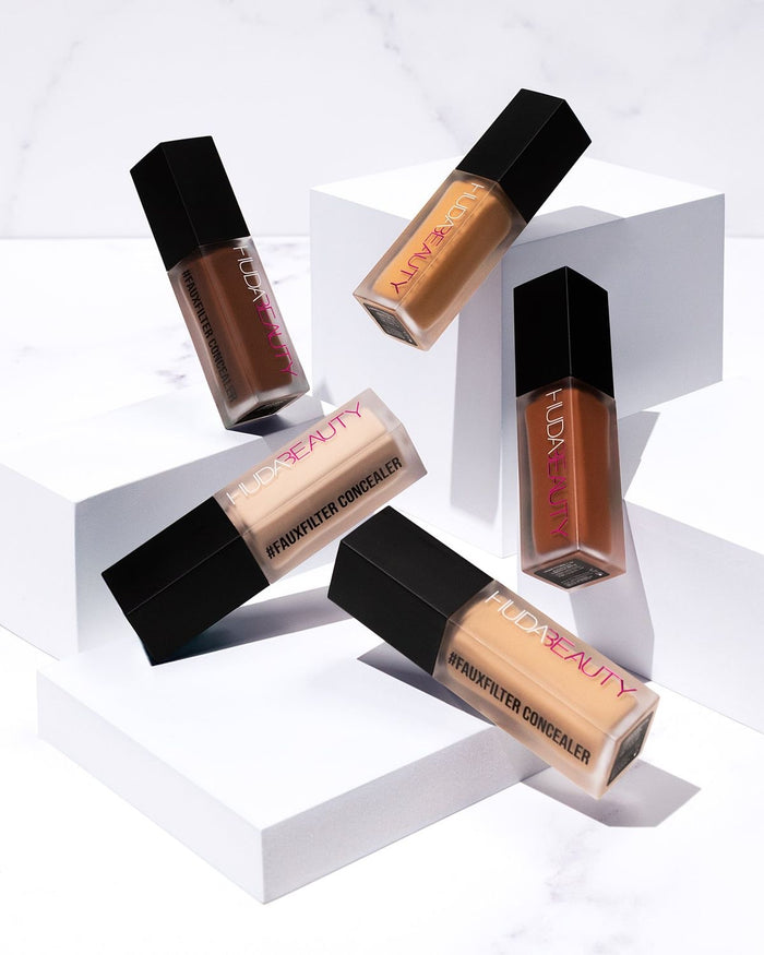 Huda beauty concealer mini size 2 ml