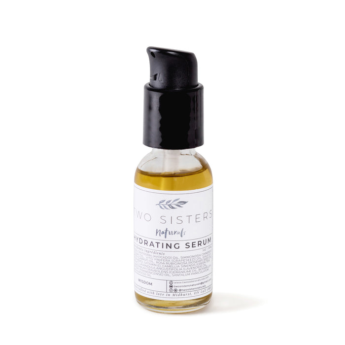 HYDRATING SERUM
