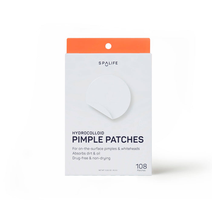 Hydrocolloid Pimple Patches - Olita Gifts & Goods