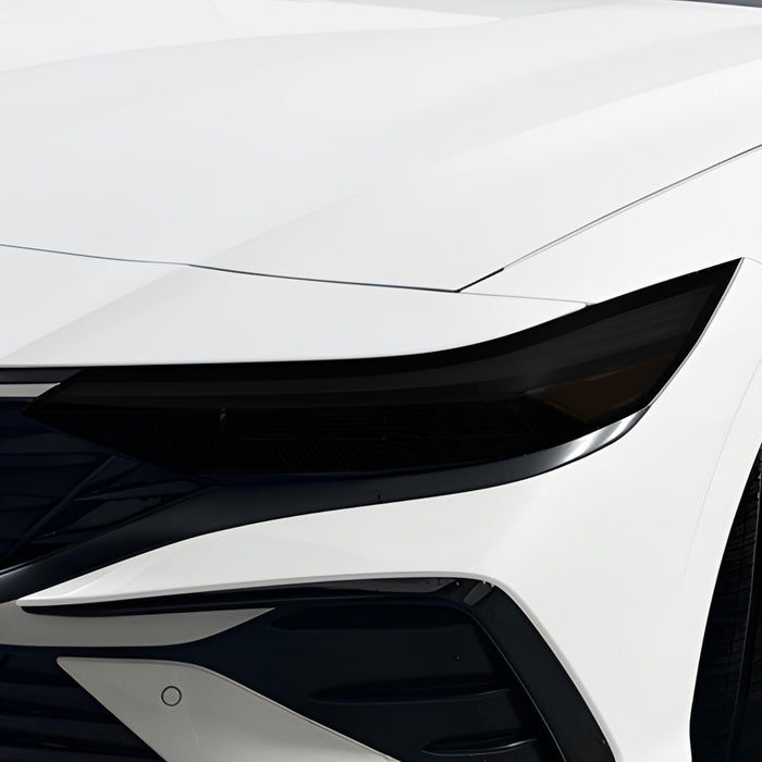 Front Tint Kit (DARK)