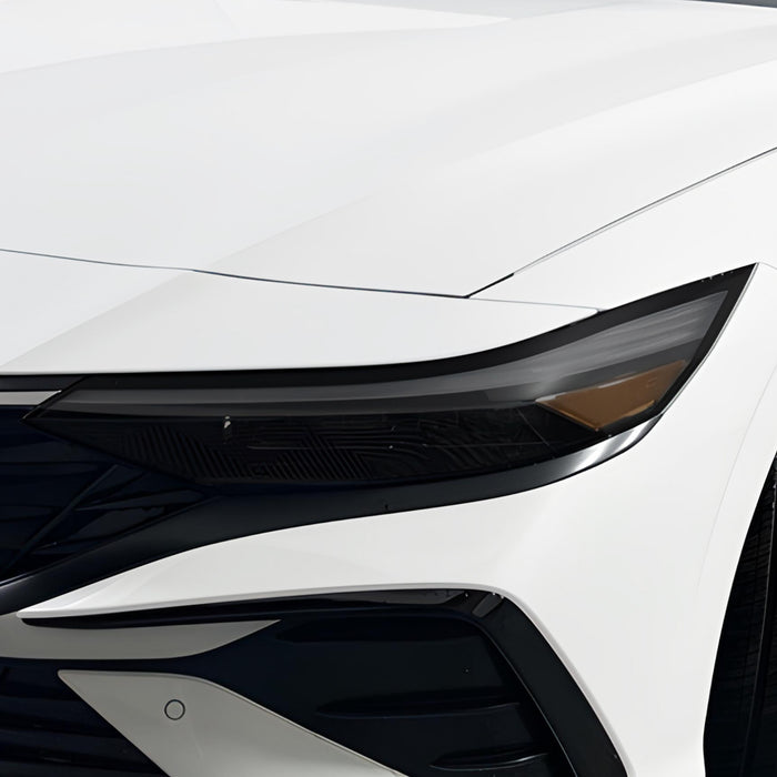 Front Tint Kit (LIGHT)