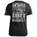 Idiot Control