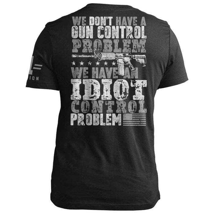 Idiot Control