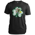 Illinois Clover: St Patrick's Day
