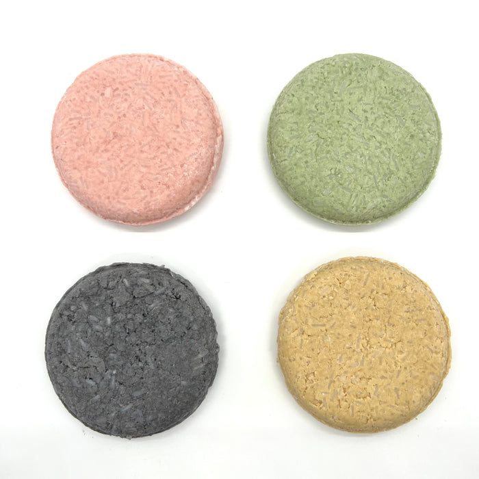 Shampoo Bar - All hair types