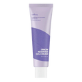 Isntree Onion Newpair Gel Cream 50 ml i lilla emballasje med 71 % løkekstrakt mot urenheter