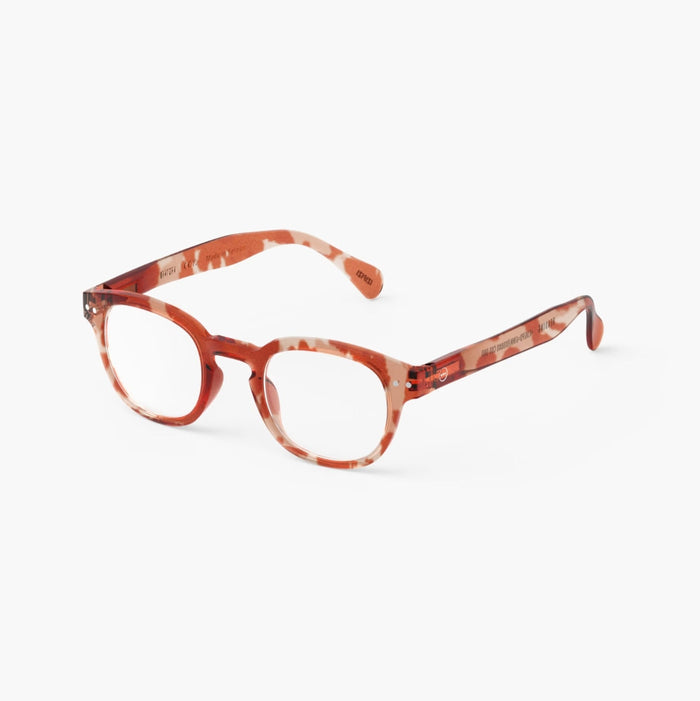 IZIPIZI #C Reading Glasses Wild Hooves