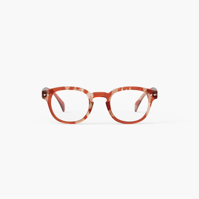 IZIPIZI #C Reading Glasses Wild Hooves