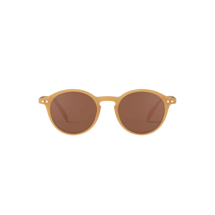 IZIPIZI #D Sunglasses Sweet Honey
