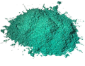 Jade Green - Shimmer Mica Powder