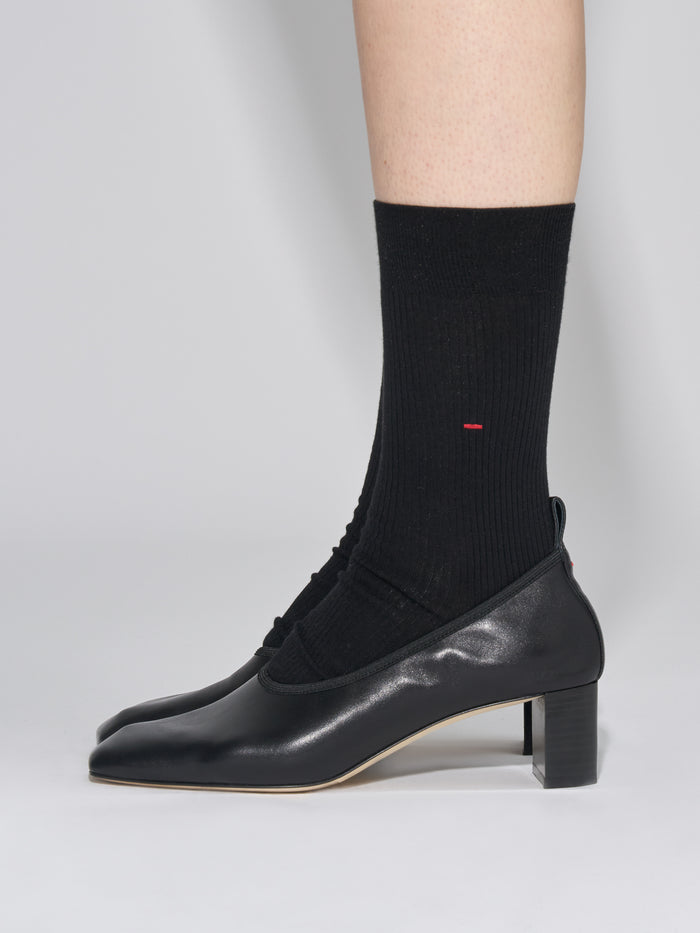 Jamie Cotton Socks