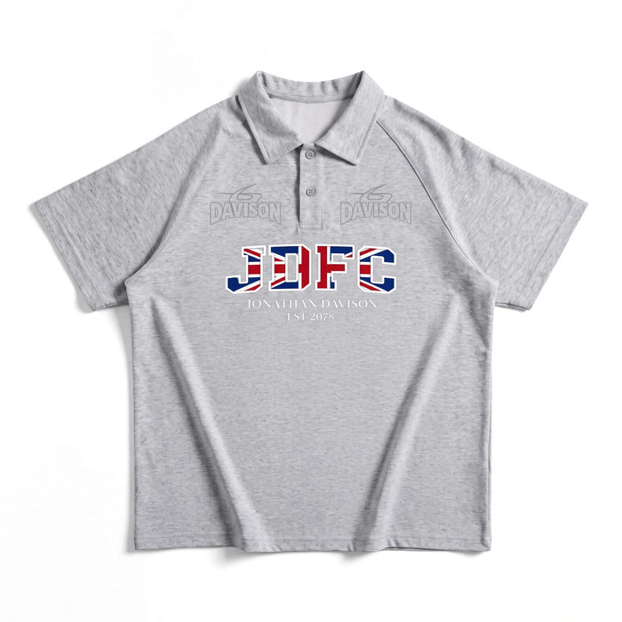 JONATHAN DAVISON POLO