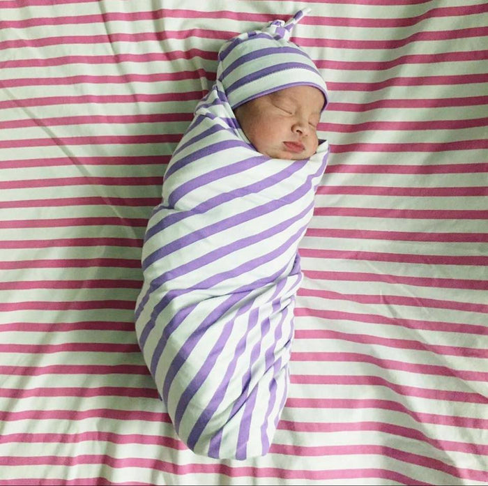 June & January The Basic Blanket