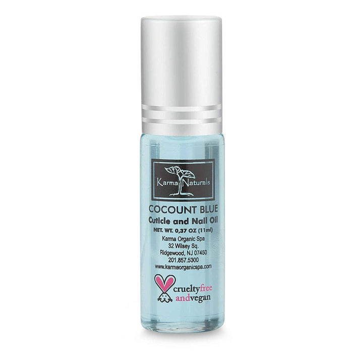 Karma Organic Spa - Coconut Cuticle Oil