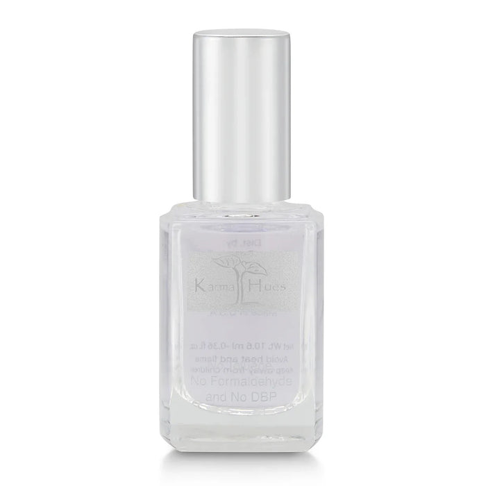 Karma Organic Spa - Natural Nail Strengthener