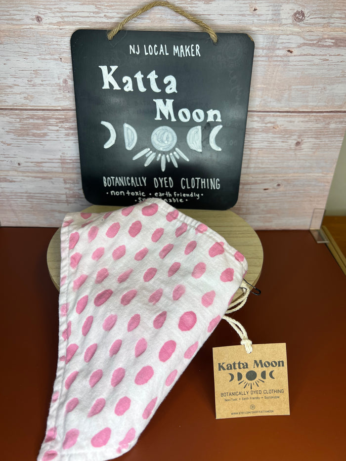 Katta Moon - Infant / Baby Bandana Bib