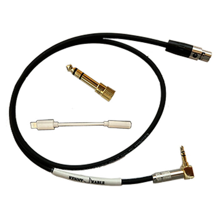 Kenny Cable (18″)
