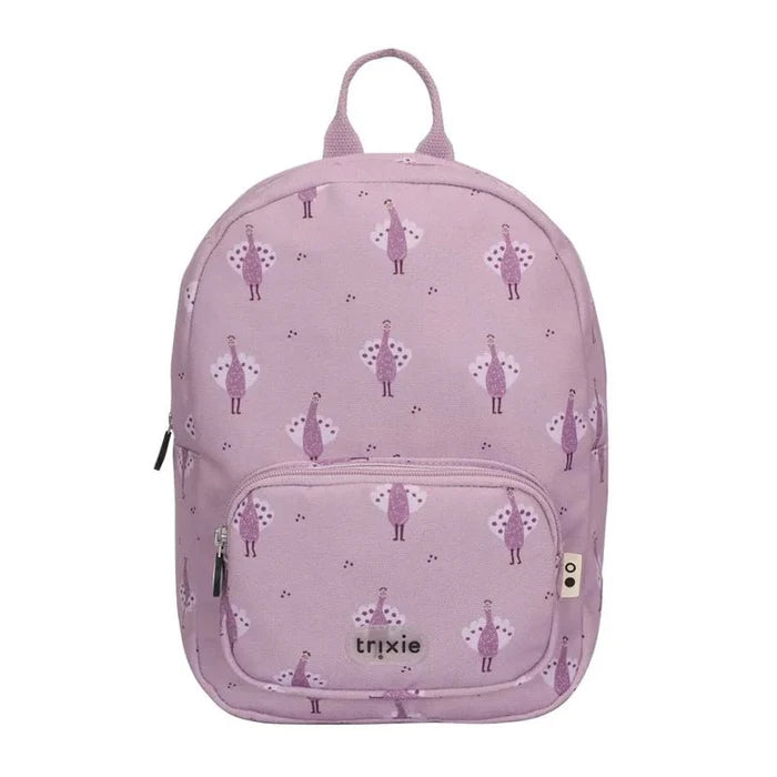 Kids Lightweight Water-Repellent School & Adventure Backpack