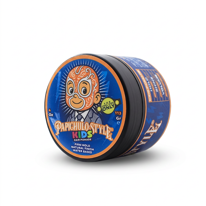 Kids Pomade