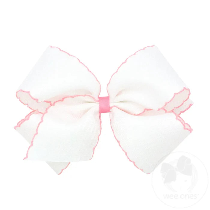 King Moonstitch Bow