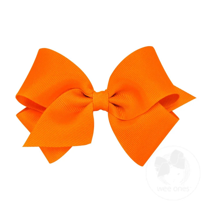 King Solid Bow