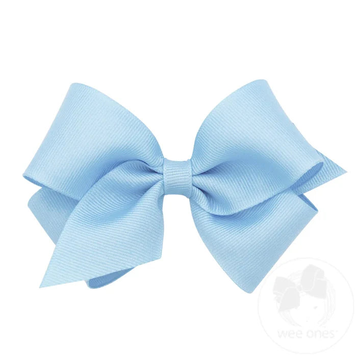 King Solid Bow