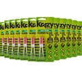 Krazy Glue Tube Advanced Gel  0.14 oz - 48 Pack