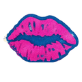 Large Lips DB Bath Bomb Mold