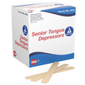Non-Sterile Wooden Wax Sticks for Estheticians and Spas
