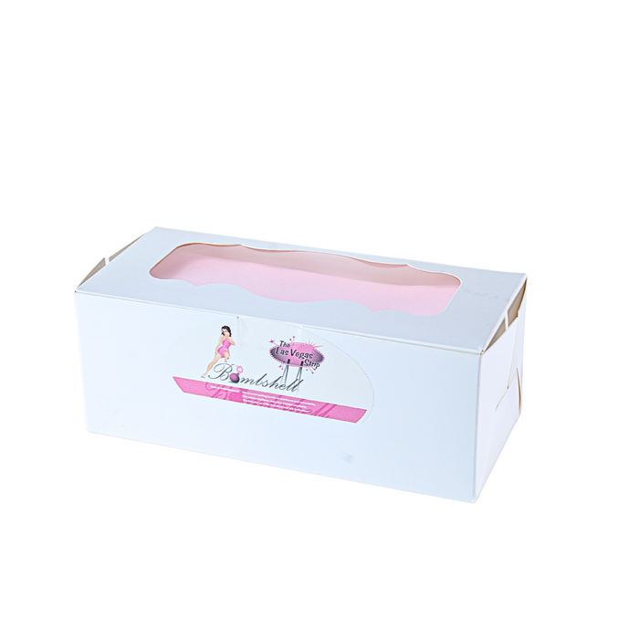 Las Vegas Pink Wax Strips for Professional Soft Wax Removal