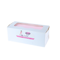 Las Vegas Pink Wax Strips for Professional Soft Wax Removal