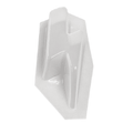 Lightning Bolt - DB Bath Bomb Moulds