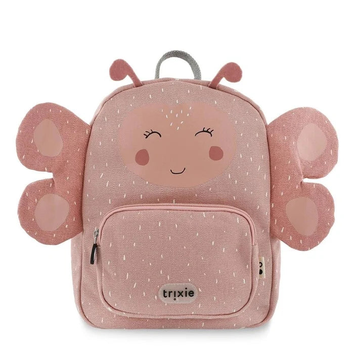 Animal Shaped Waterproof Kids Backpack - Small