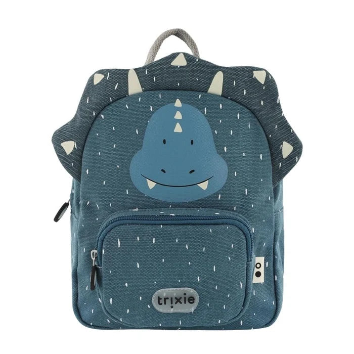 Animal Shaped Waterproof Kids Backpack - Small
