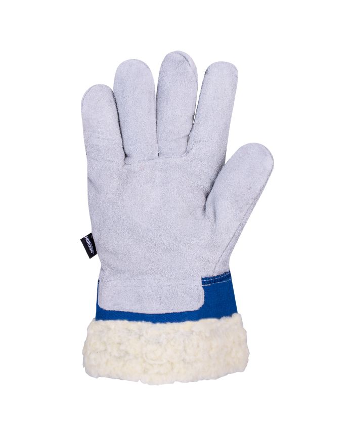 Winter Gloves - Mann Supply HorizonDrivers & Riggers Gloves