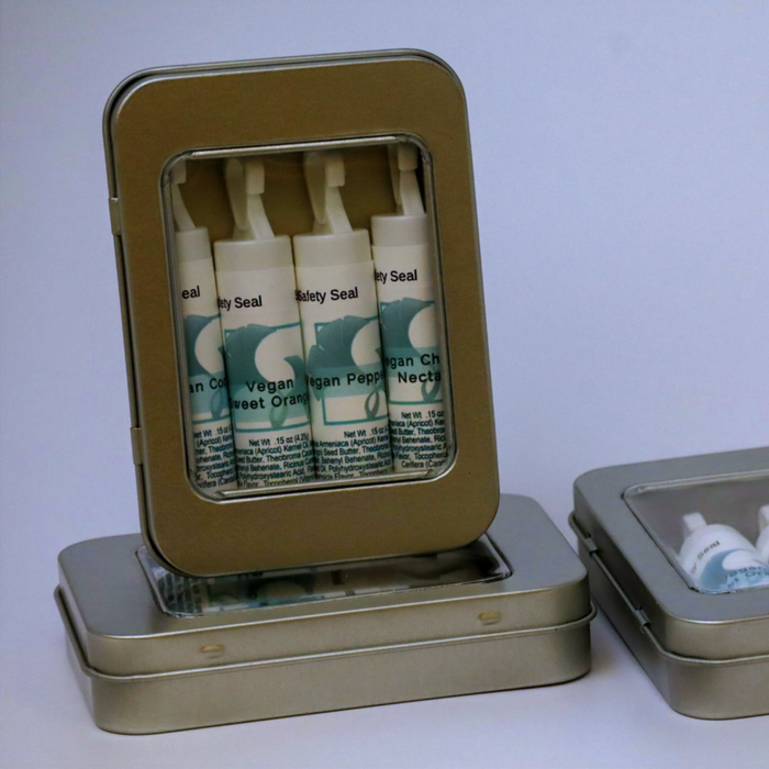 Lip Balm Multipack