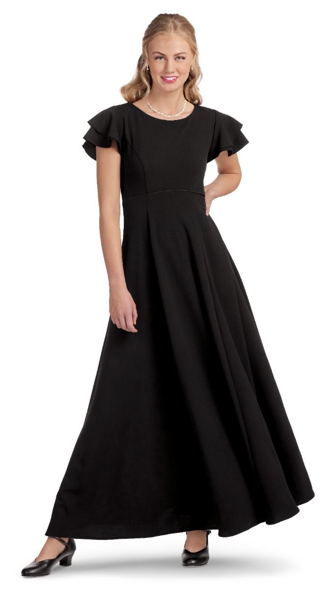 Liszt Dress