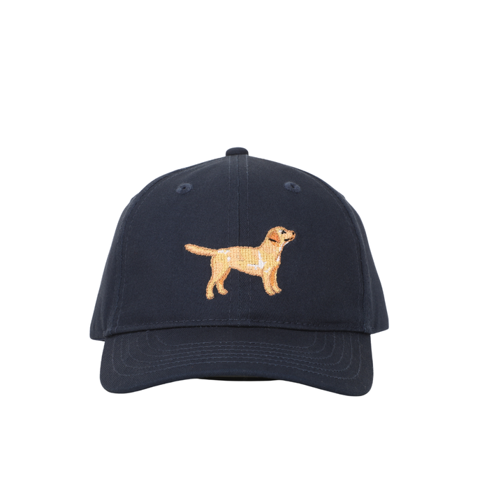 Little Kideauxs - Kids Cotton Lab Hat